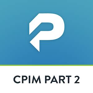 CPIM-Part-2 Kostenlos Downloden