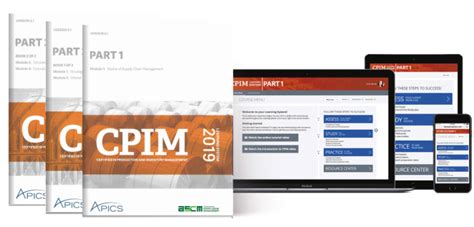 CPIM-Part-2 PDF Testsoftware