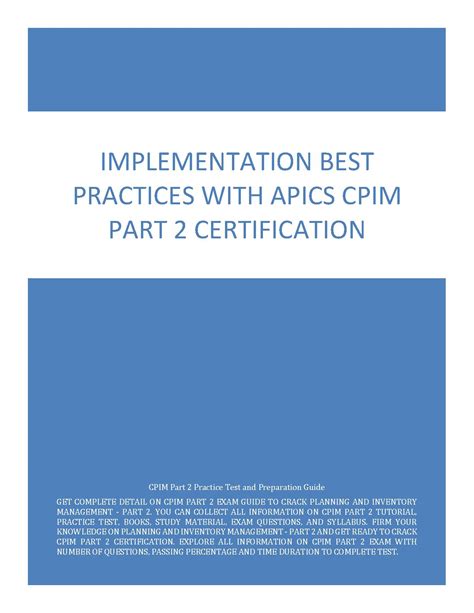 CPIM-Part-2 Zertifizierungsantworten.pdf