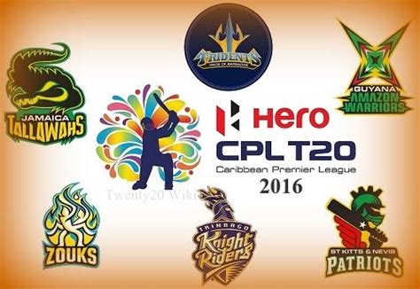CPL 2016