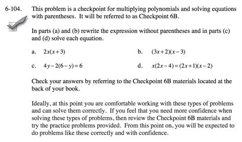 CPM Homework Help : CCA Problem 9-17