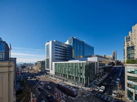 CPMC Van Ness Campus, San Francisco, CA - Healthgrades