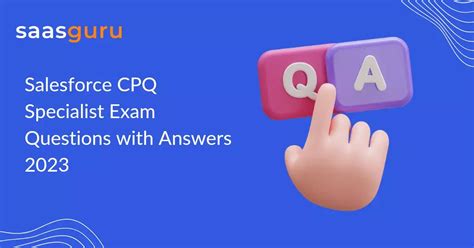 CPQ-Specialist Fragen&Antworten