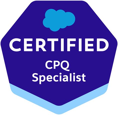 CPQ-Specialist Online Praxisprüfung