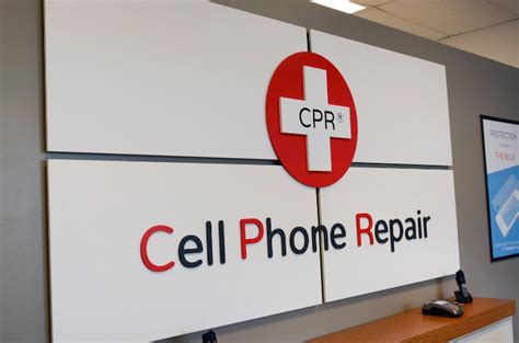 CPR Cell Phone Repair Belle Vernon - YouTube