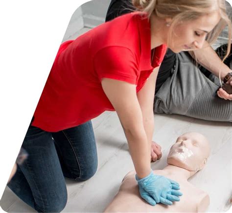 CPR Certification Austin Top Rated AHA BLS CPR Classes