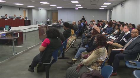 CPS Board of Education passes resolution that could change school choice policy
