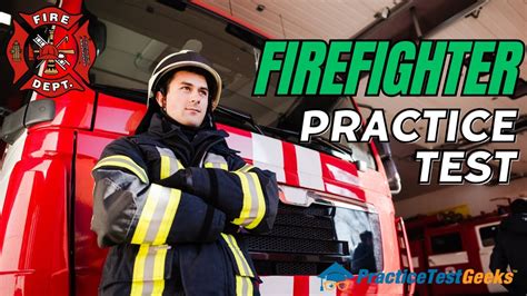 CPS Firefighter Practice Test Math and Physical Questions and Answers