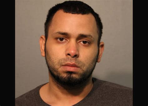 CPS security guard accused of sexually assaulting student