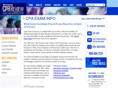 CPSA-FL Online Tests