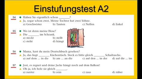 CPSA-FL-Deutsch Exam Fragen