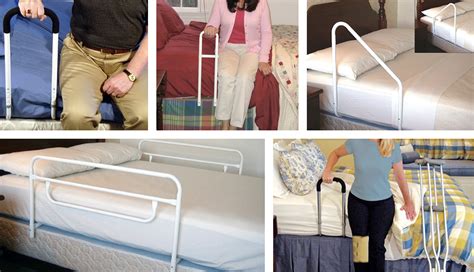 CPSC Issues Warning for Adult Bed Rails After 3 Deaths