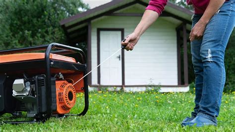 CPSC warns 1 portable generator can release as much carbon monoxide as hundreds of cars