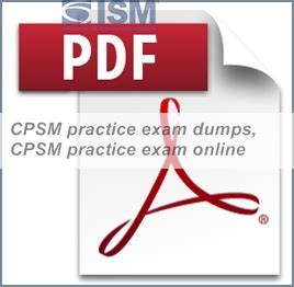CPSM-KR Dumps.pdf