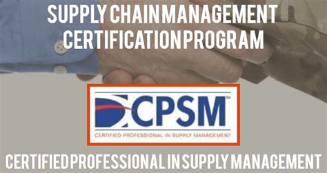CPSM-KR Zertifizierungsprüfung