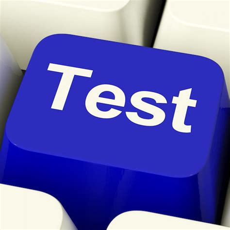 CPST-001 Online Test