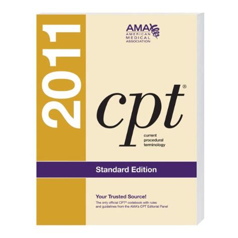 CPT, Standard Edition - Google Books