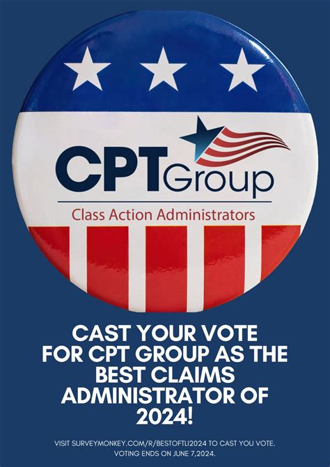 CPT Group, Inc. Class Action Administrators LinkedIn