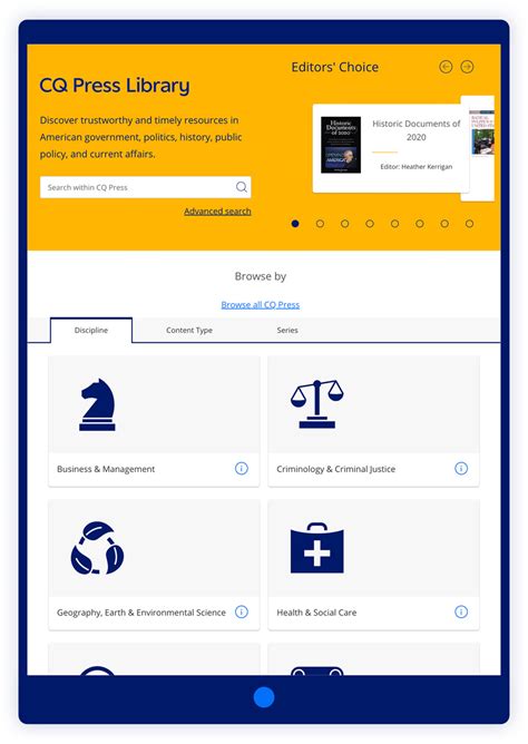 CQ Press Books - Encyclopedia of U.S. Political History - Joint-Stock ... - wintechmobiles.com