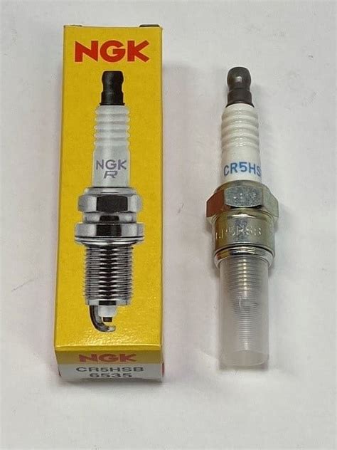 CR5HSB-CR5HSB-CR5HSB - 1319-NGK - 1180-DENSO - Spark …