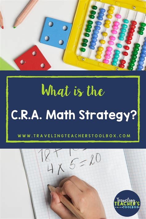 CRA Math Assessment YouTube