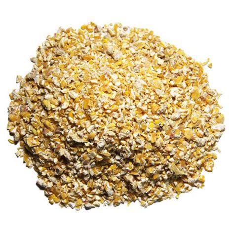 Cracked Corn Chicken Feed - BackYard Chickens - raincitystudios.com