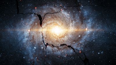 Cracks In The Universe | IFLScience - muktibox.com