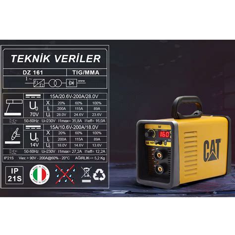 CRAFTER 160 AMPER İNVERTER ÇANTA KAYNAK MAKİNESİ letgo. 