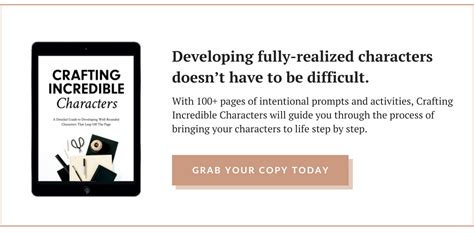 Crafting Compelling Character Backstories: A Step-by-Step Guide to ... - muktibox.com