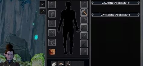 Crafting Guide for Pantheon: Rise of the Fallen - MMORPG Tips - wintechmobiles.com