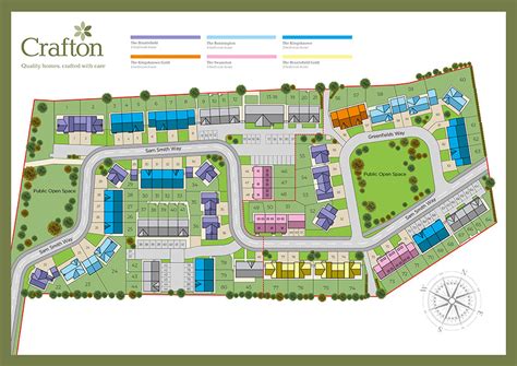 CRAFTON HOMES (RACKHEATH) LLP overview - GOV.UK