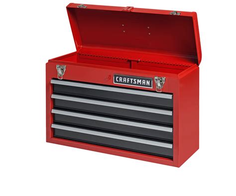 CRAFTSMAN TOOL STORAGE BOX CHEST MOBILE - tools - by …