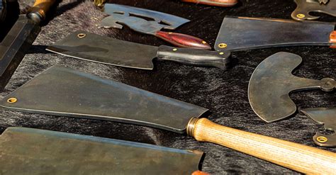 Craftsmanship of Viking Tools & Weapons | Detailed … - wintechmobiles.com