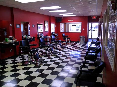 CRAIG’S BARBER SHOP - 13 Photos & 24 Reviews - Yelp