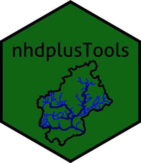 CRAN - Package nhdplusTools