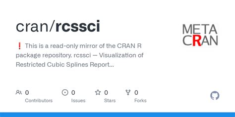 CRAN - Package rcssci