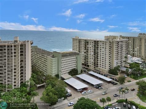 CRANE CREST Condos for sale in Lauderdale By The Sea Fl