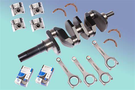 Crank Kits - Northern Auto Parts - raincitystudios.com