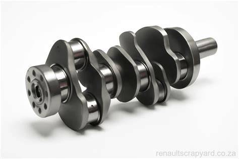 Crankshafts | Eagle Specialty Products - raincitystudios.com