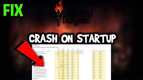 CRASH STARTUP FIX :: Darkest Dungeon® Crash Bugs - Steam Community