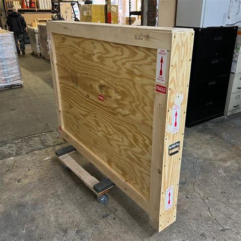 Crates for Art Shipping & Storage — Curatorial - muktibox.com