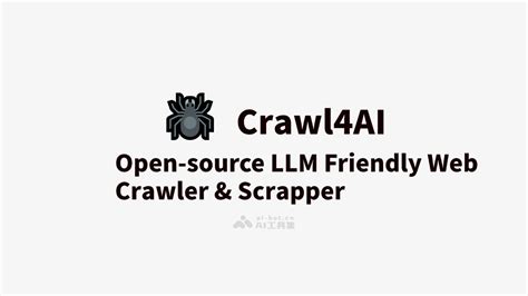 Crawl4ai Skill - OpenClaw AI Agent Skill | LLMBase - coolestguyplanet.net