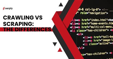 Crawling vs Scraping - The Key Differences | PromptCloud - coolestguyplanet.net