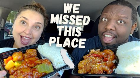 CRAZY Storytime While Eating our FAVORITE Chinese Restaurant …