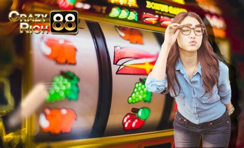 crazyrich88 alternatif - elchoricharrua.com