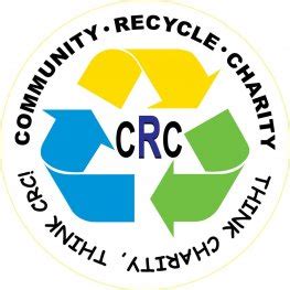 CRC - Community Recycling Consortium - Home - Facebook