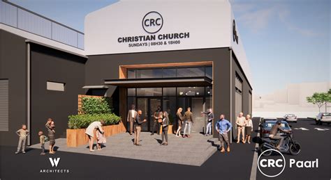 CRC Church