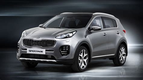 CRDI / Elegance / 2018_KİA SPORTAGE_1.