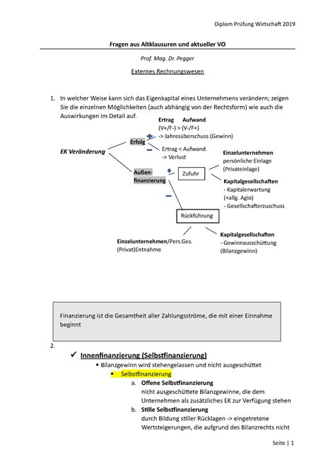 CRE-KR Vorbereitungsfragen