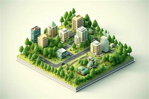Create a 3D Isometric City in After Effects | Motion Graphics Tutorial ... - muktibox.com